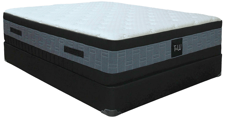 taylor & wells mattress reviews