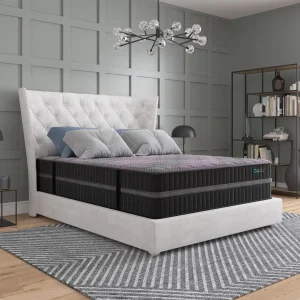 Taylor & Wells® 15" Meridian Luxury Firm
