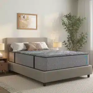 Taylor & Wells® 14" Sierra Luxury Firm
